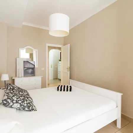 Apartment Apto Canteras Las Palmas de Gran Canaria
