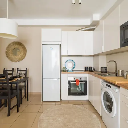 Apto Canteras Apartment Las Palmas de Gran Canaria