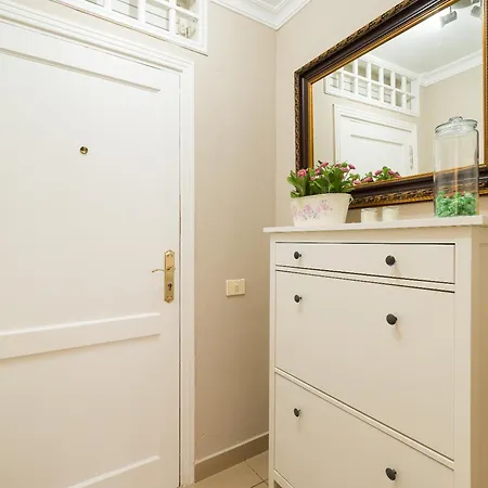 Apto Canteras Apartment *