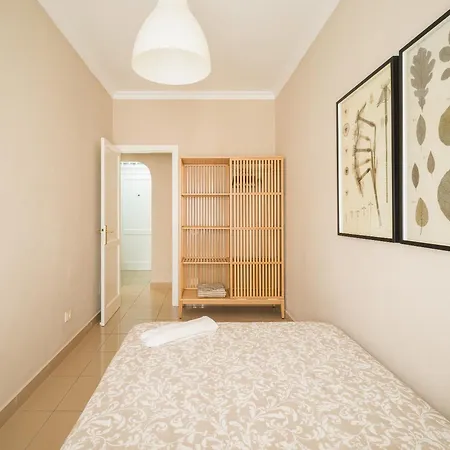 Apto Canteras Apartment Las Palmas de Gran Canaria