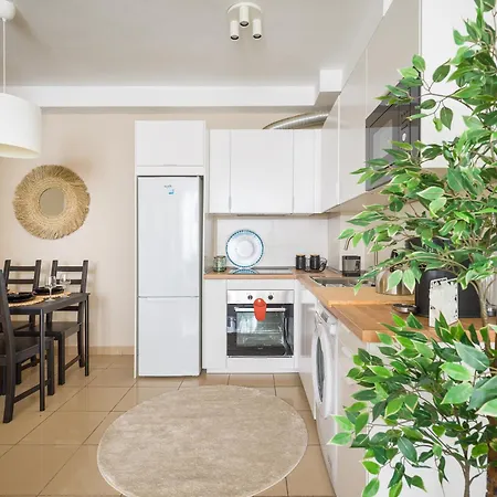 Apto Canteras Apartment Las Palmas de Gran Canaria