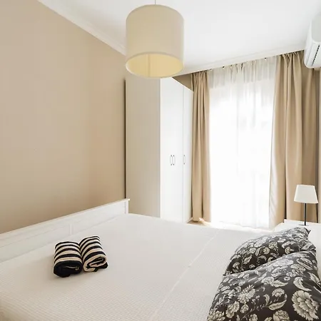 Lejlighed Apto Canteras *