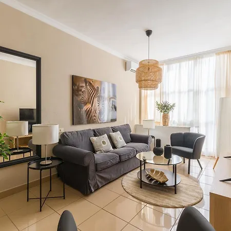 Lejlighed Apto Canteras *